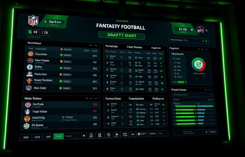 League of Football